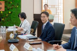 결혼·출산·양육 갈등 줄인다… 범정부 ‘가족소통교육’ 체계 구축