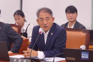 “월 20만원으론 부족” 윤준병 의원, 양육비 선지급액 현실화 법안 발의