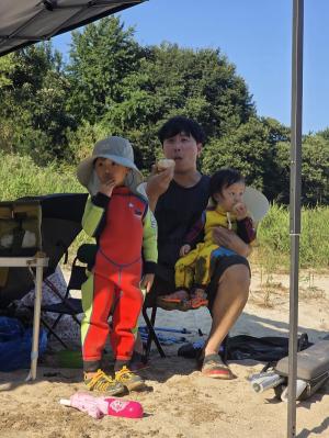 완벽한 아빠는 없어도, 함께 성장하는 아빠들은 있습니다