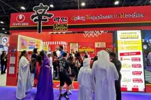 [오늘의 브랜드] 농심, UAE 코믹콘서 ‘신라면’ 홍보… 중동 젠지세대와 소통 外