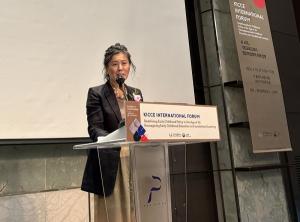 AI 시대 영유아정책, 무엇을 지켜야 하나… 국제 전문가들 머리 맞대