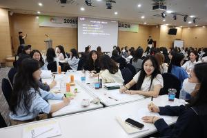 모아맘의 보육 가치를 나누는 시간... 2026년 하반기 신입교사교육 개최