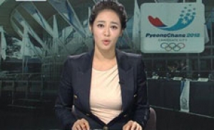 MBC 김주하 앵커, 둘째 딸 출산