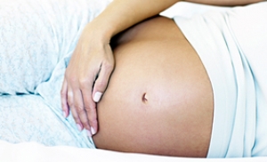 임신부의 적 '튼살' 미리 방지하는 법