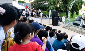 서울 곳곳에서 열리는 어린이날 문화행사