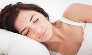 좋은 잠 부르는 다섯 가지 생활 습관