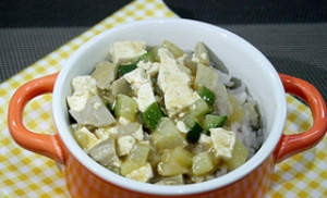 베베쿡, 전통음식 활용한 유아영양밥 출시