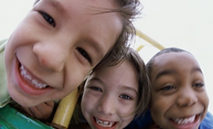 불행한 한국 어린이··· 행복지수 밑바닥