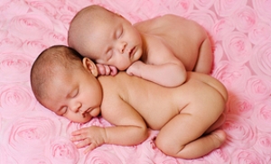 쌍태아 임신 확률 높은 여성 따로 있나?