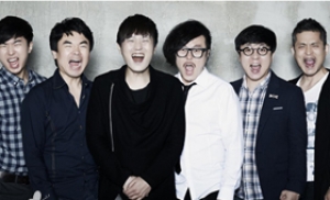 '모이다밴드', 10일 서울광장서 재즈공연 펼친다