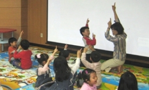 화정어린이도서관, ‘영어동화 예술여행’ 강좌 운영