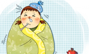 감기와는 다른 바이러스, 인플루엔자는 뭘까?