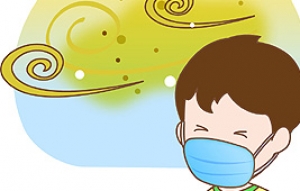 이례적 겨울황사, 우리 아이 호흡기 건강관리는?