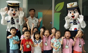 성북구, 어린이 안전 생활화 '어린이안전체험관' 대박