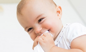 면역력 떨어지는 환절기, 유아세제 안전성분 확인 필수