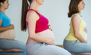 [맘스팁] 건강한 출산 위한 임신부만의 생활습관은?