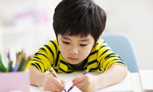 아이의 집중력을 향상시키는 6가지 방법