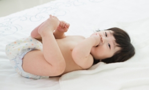 황금변 효과 빠른 아기 유산균 섭취 방법은?