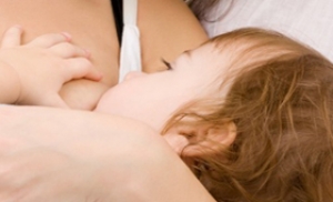 모유수유 엄마들이 자주 묻는 질문 5