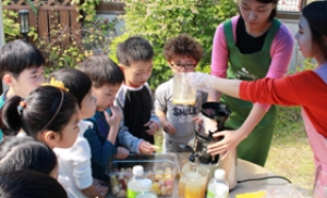 농식품부-휴롬, 전국 어린이 대상 '식생활 캠페인' 실시