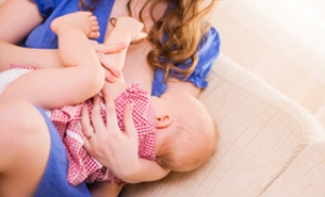 모유 수유 여성, 자궁내막암 위험 낮아진다
