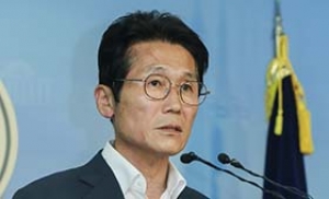 정의당 윤소하 의원 "과자, 라면 등에 GMO 표시가 거의 없었다"