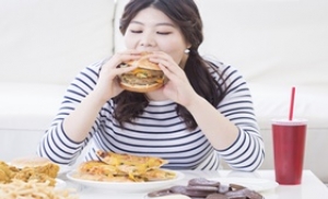 다이어트, 적게 먹어도 살은 찔 수 있다