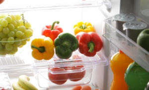 [카드뉴스] 여름철, 우리 아이 건강 지키는 냉장고 음식 보관 TIP