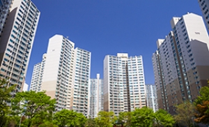 서울 집값, 뉴욕과 엇비슷…도쿄보다 1.4배 비싸